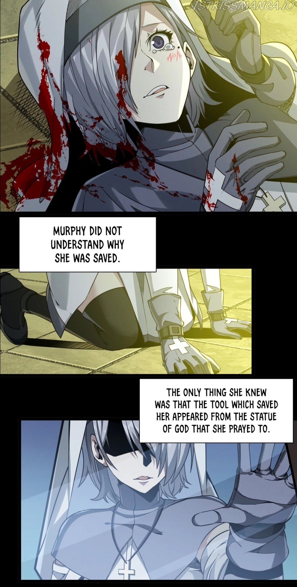 I’m Really Not The Demon God’s Lackey chapter 24 - page 10