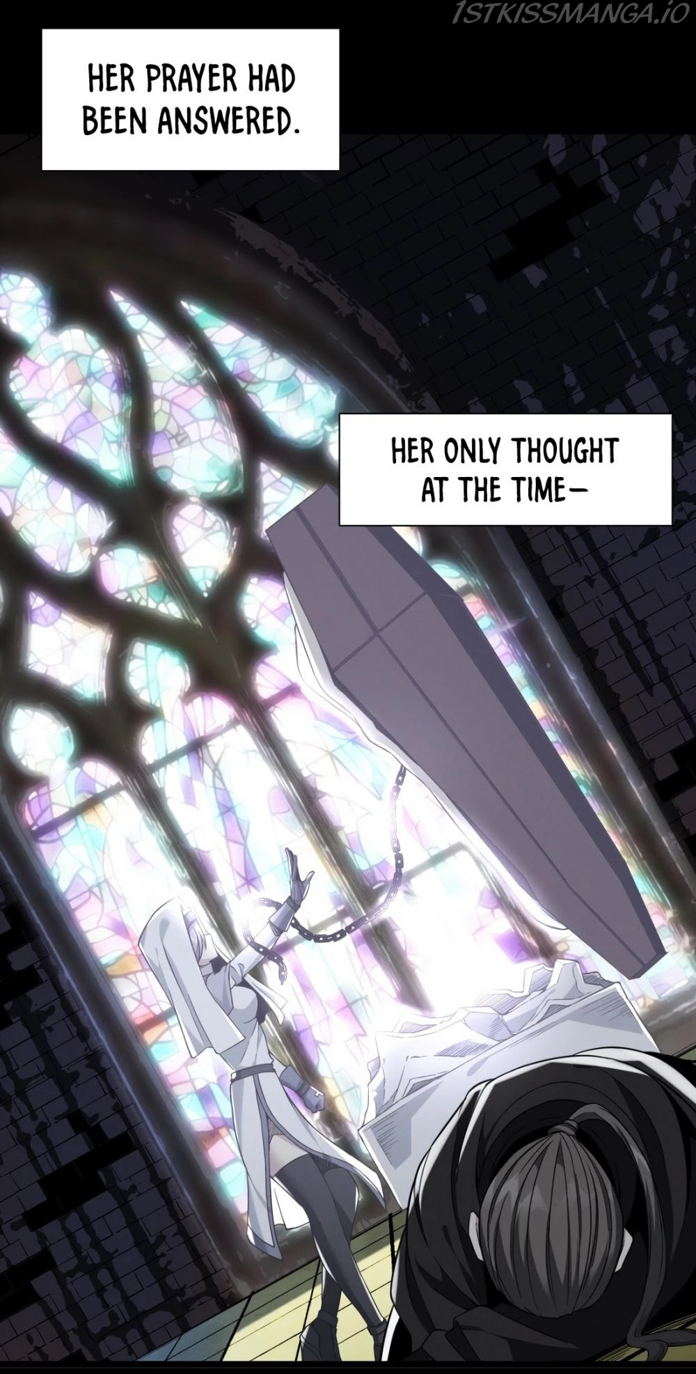 I’m Really Not The Demon God’s Lackey chapter 24 - page 11