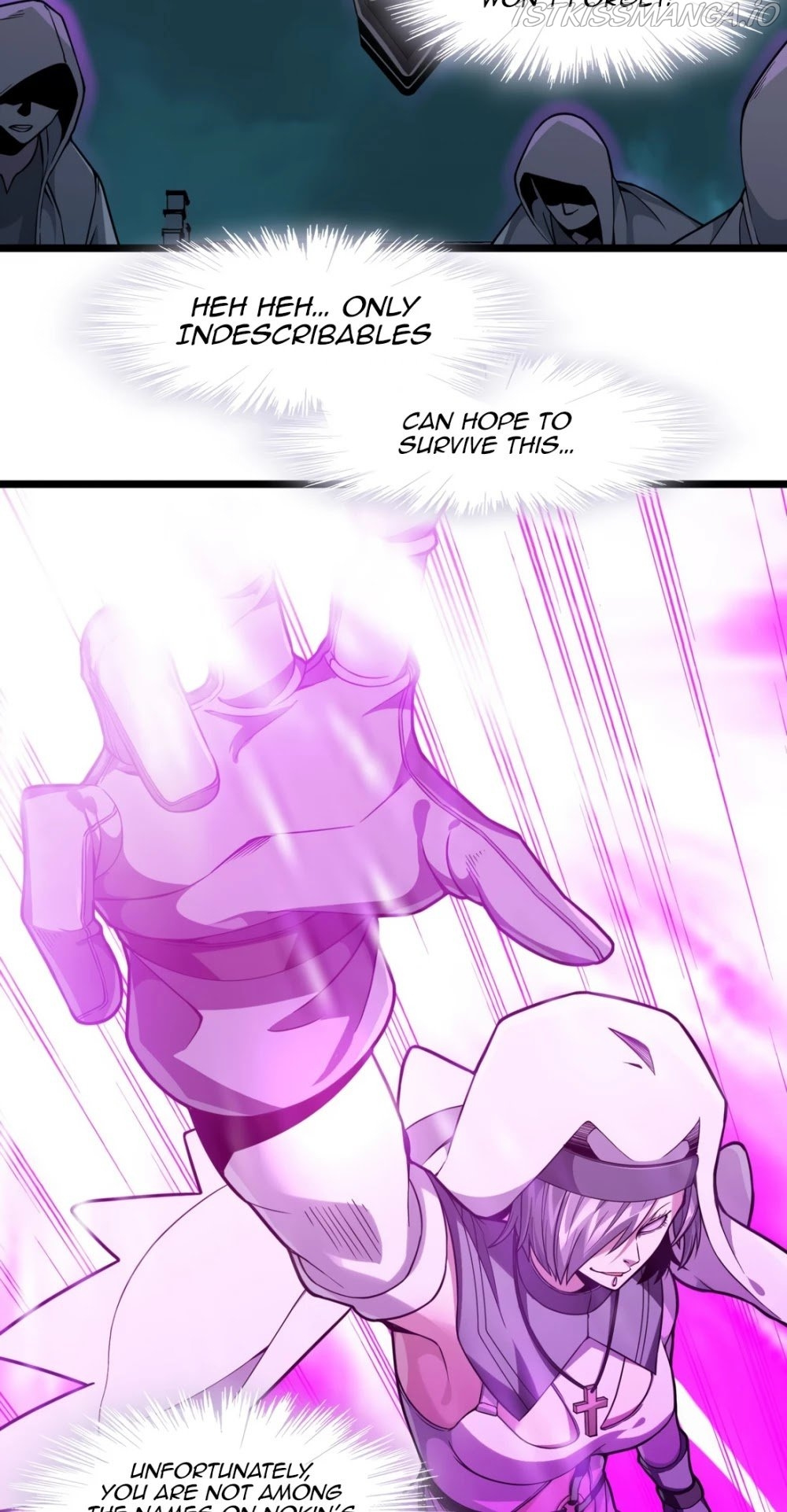 I’m Really Not The Demon God’s Lackey chapter 24 - page 16