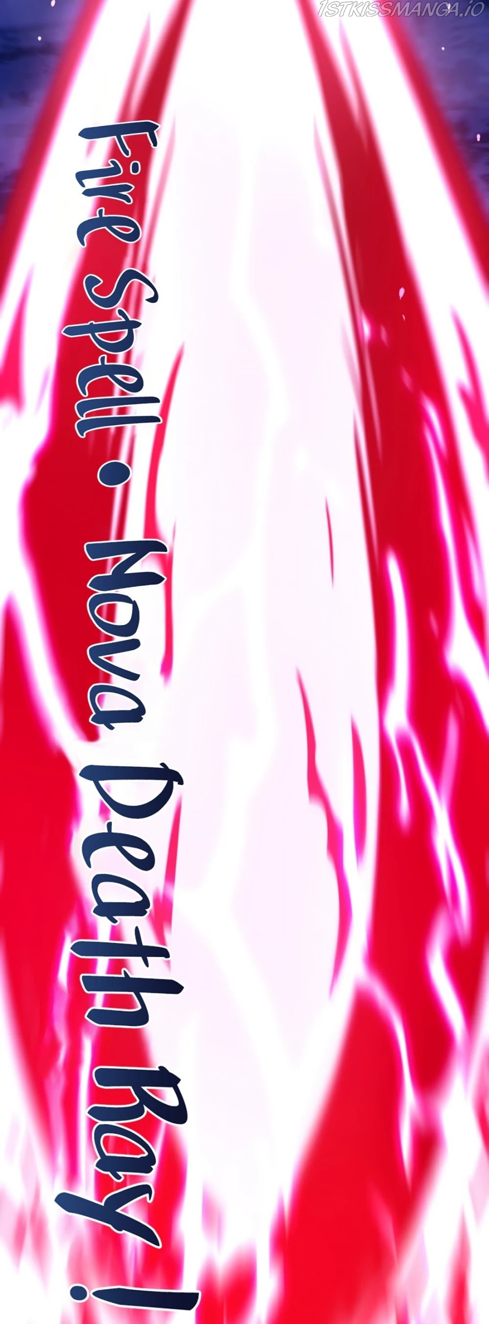 I’m Really Not The Demon God’s Lackey chapter 24 - page 19