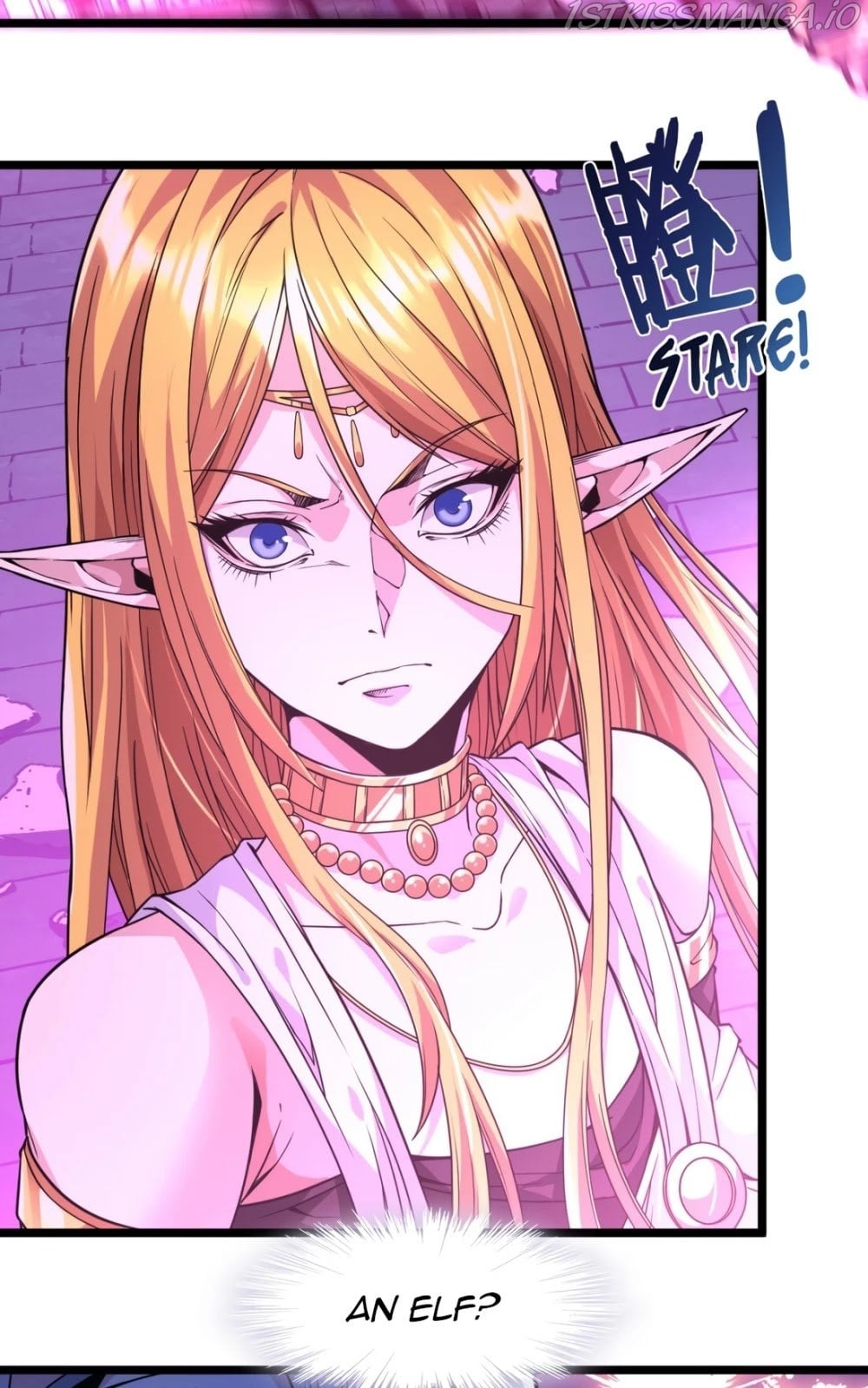 I’m Really Not The Demon God’s Lackey chapter 24 - page 28