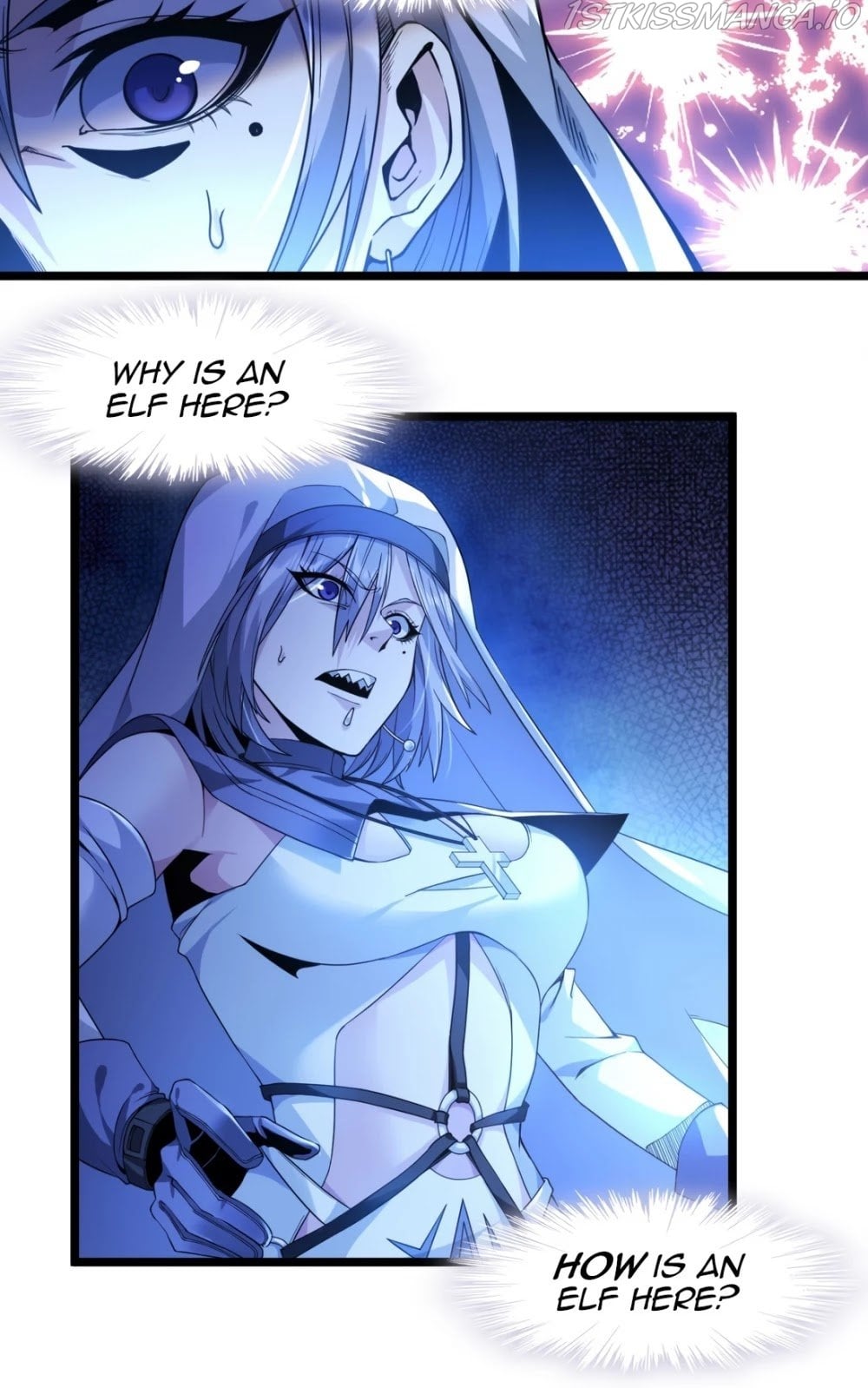 I’m Really Not The Demon God’s Lackey chapter 24 - page 29