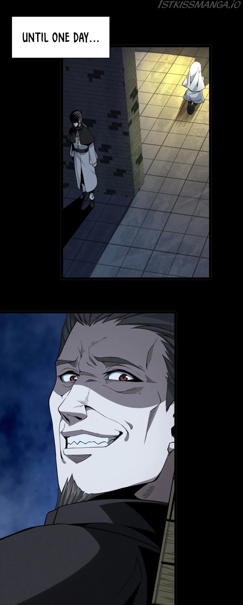 I’m Really Not The Demon God’s Lackey chapter 24 - page 4