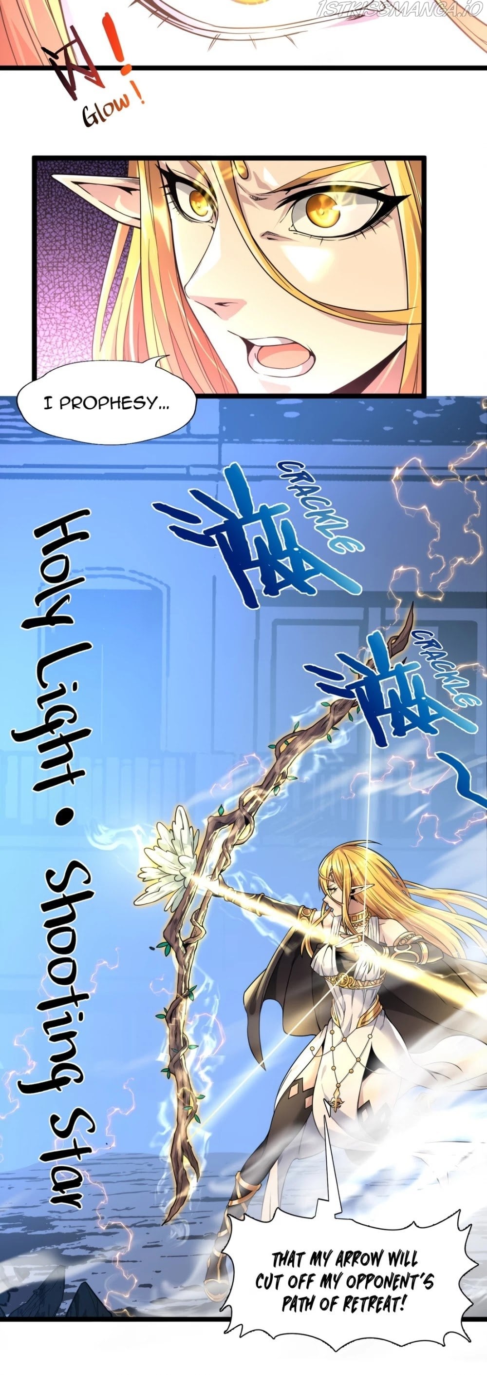 I’m Really Not The Demon God’s Lackey chapter 24 - page 40