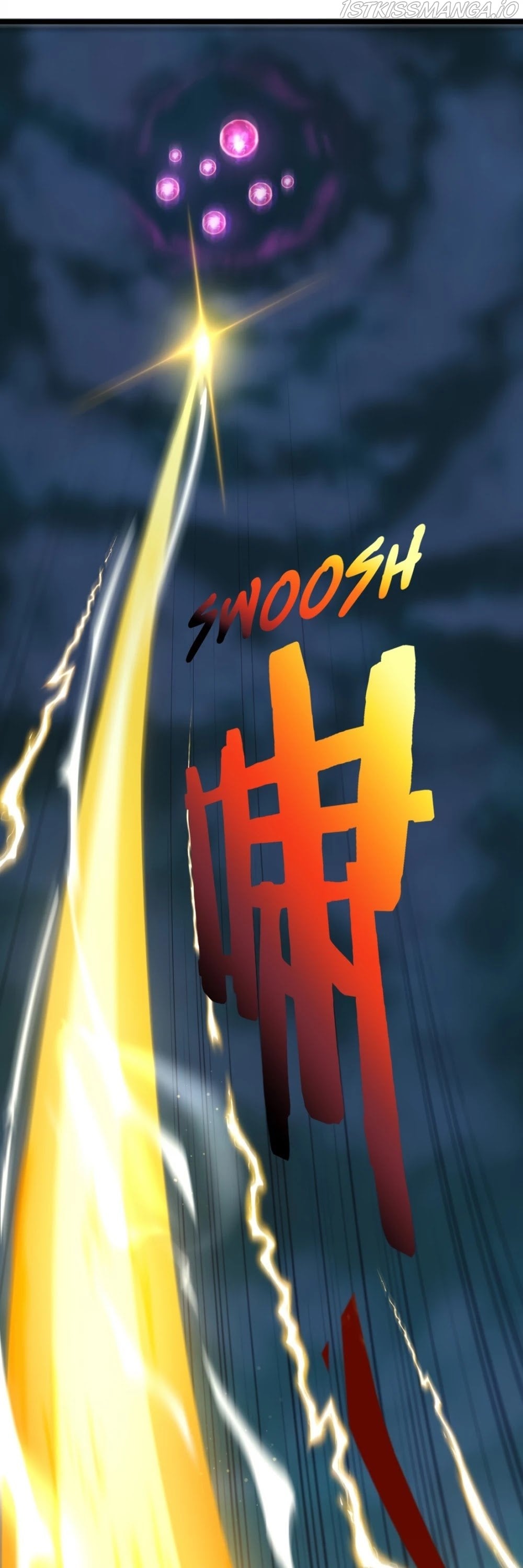 I’m Really Not The Demon God’s Lackey chapter 24 - page 41