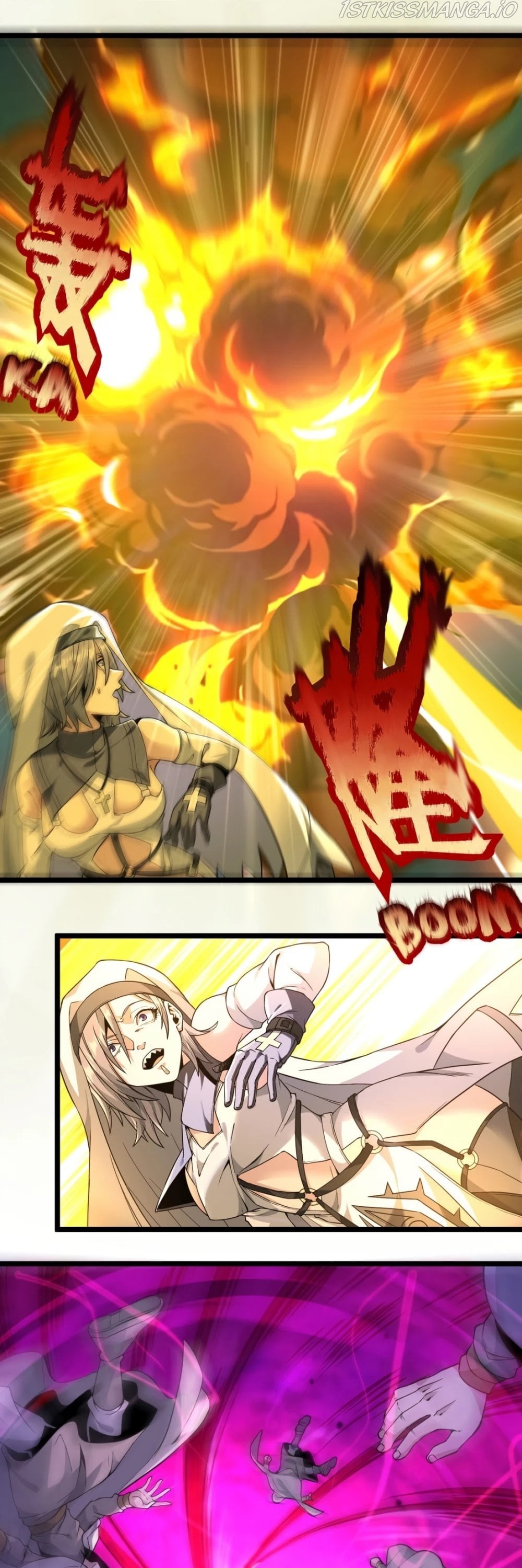 I’m Really Not The Demon God’s Lackey chapter 24 - page 44