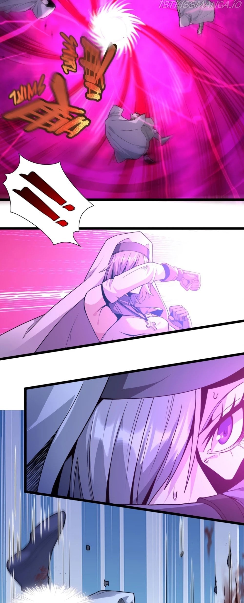 I’m Really Not The Demon God’s Lackey chapter 24 - page 45