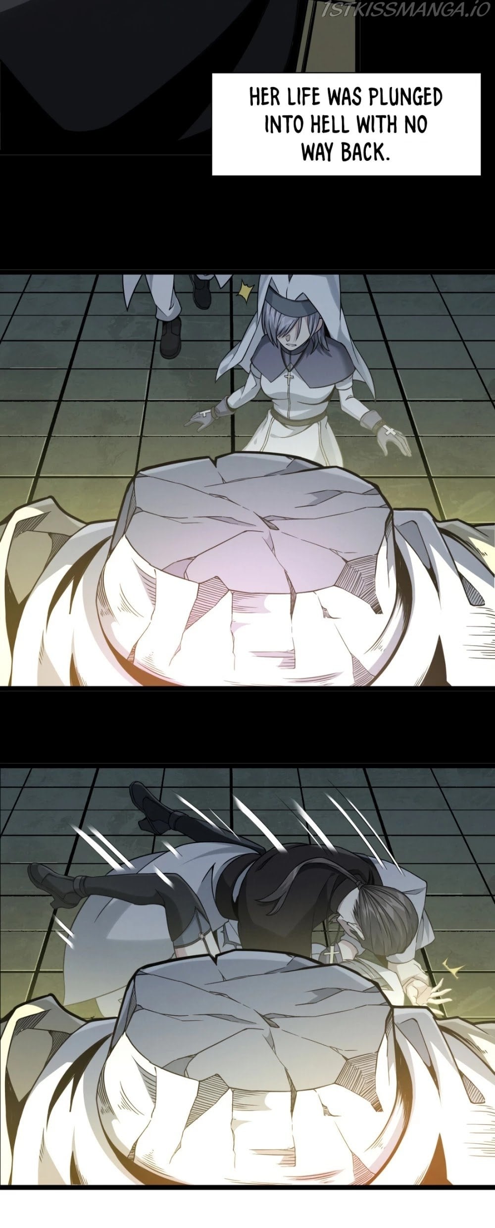 I’m Really Not The Demon God’s Lackey chapter 24 - page 5