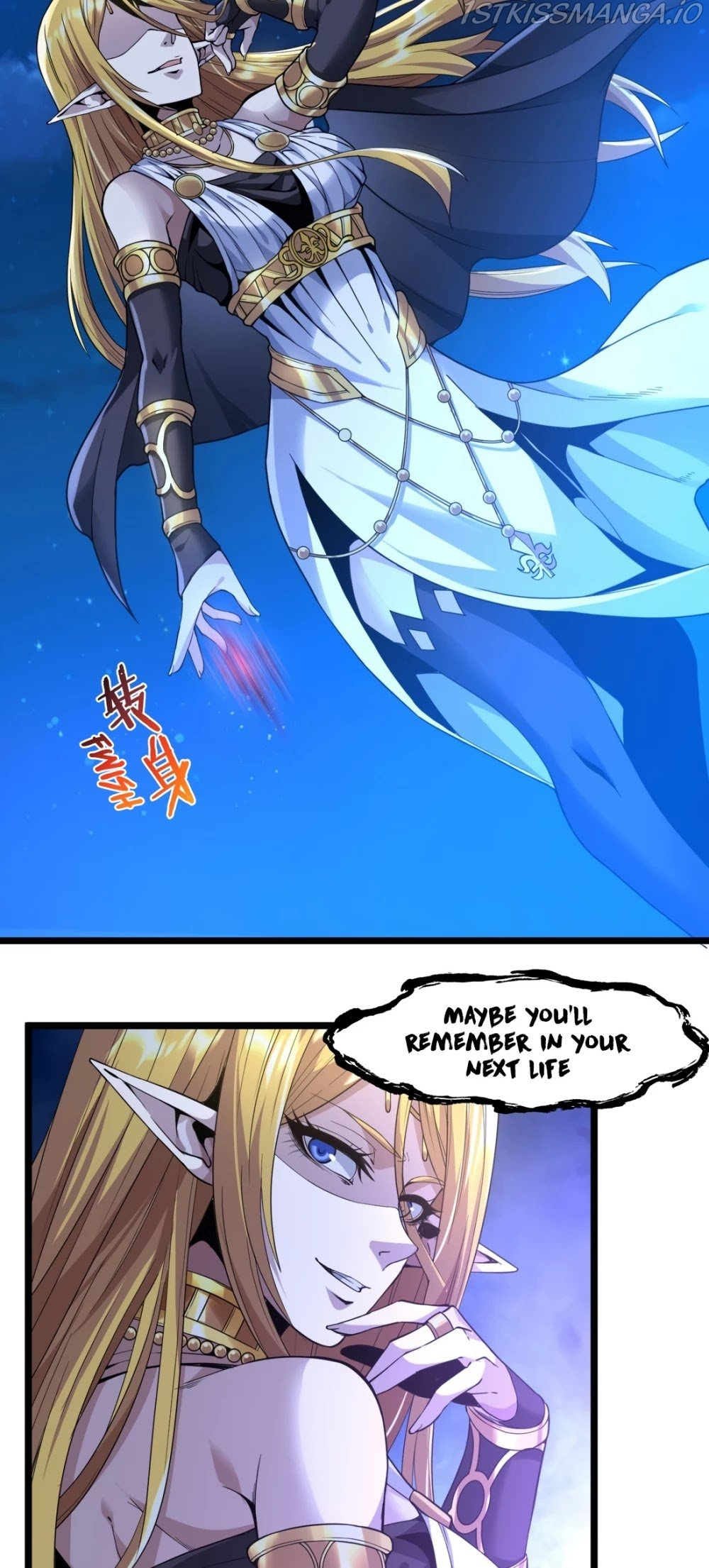 I’m Really Not The Demon God’s Lackey chapter 24 - page 58