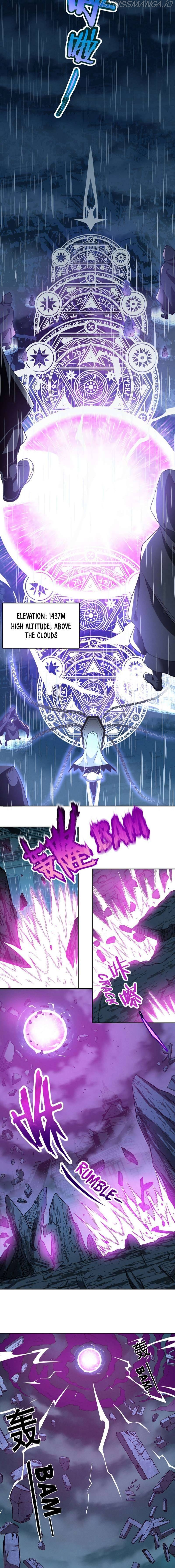 I’m Really Not The Demon God’s Lackey chapter 23 - page 22