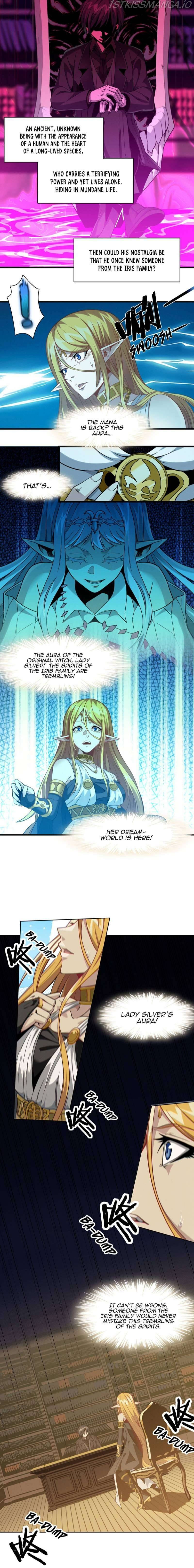 I’m Really Not The Demon God’s Lackey chapter 23 - page 5
