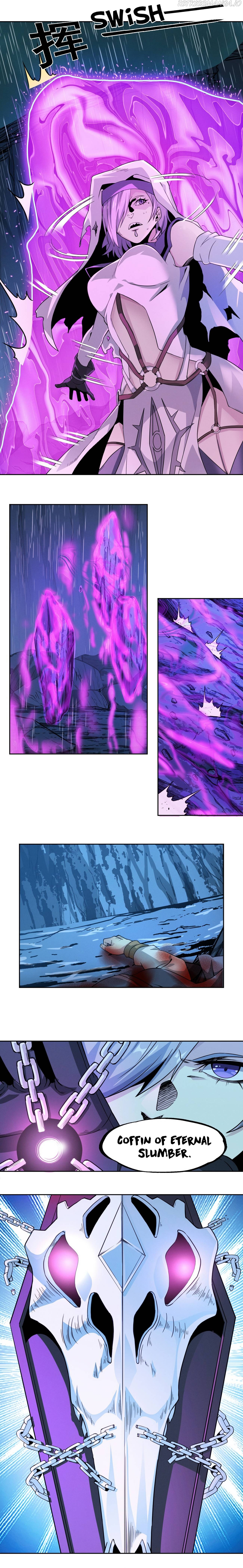 I’m Really Not The Demon God’s Lackey chapter 22 - page 10