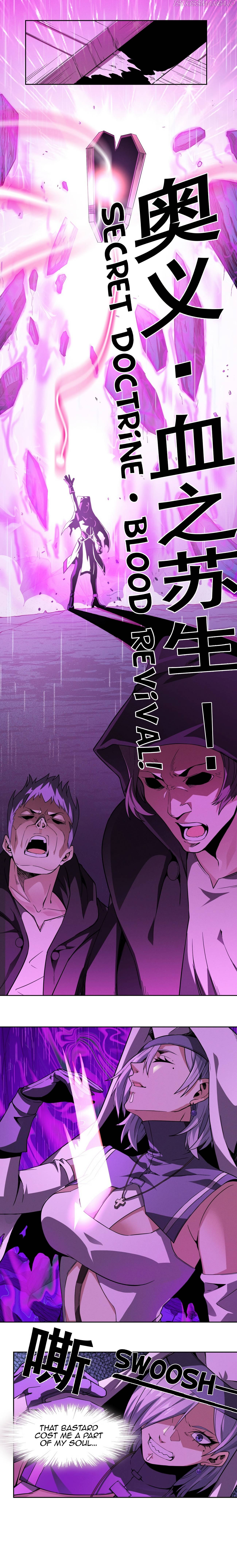 I’m Really Not The Demon God’s Lackey chapter 22 - page 11