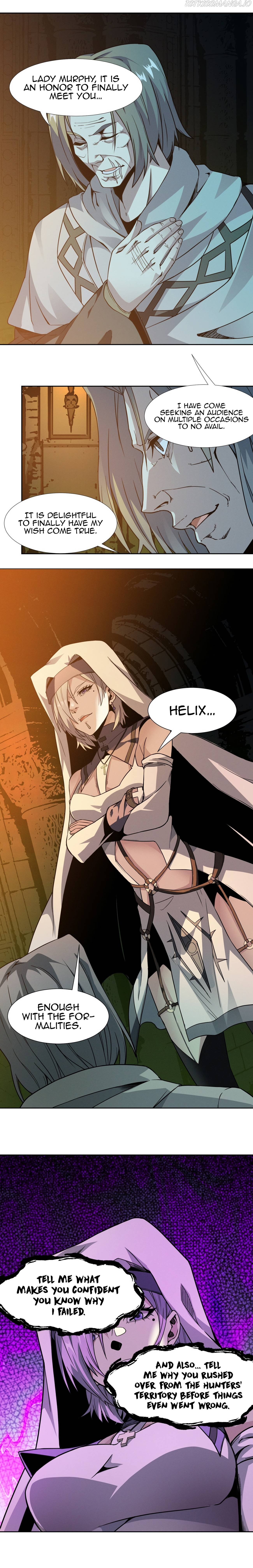 I’m Really Not The Demon God’s Lackey chapter 22 - page 13