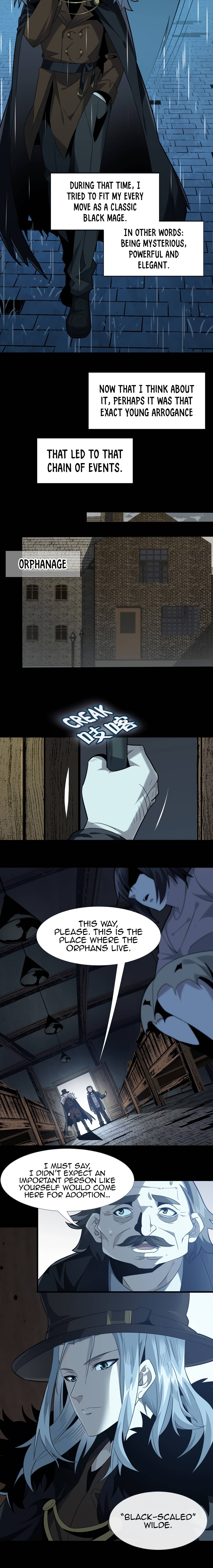 I’m Really Not The Demon God’s Lackey chapter 20 - page 13