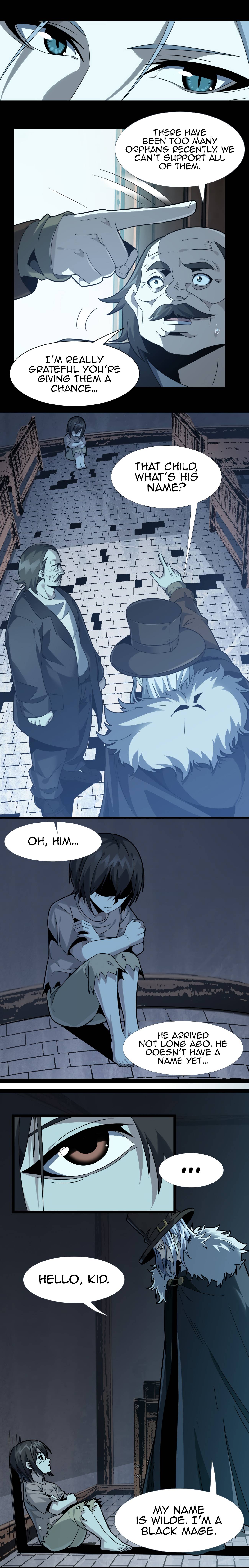 I’m Really Not The Demon God’s Lackey chapter 20 - page 14