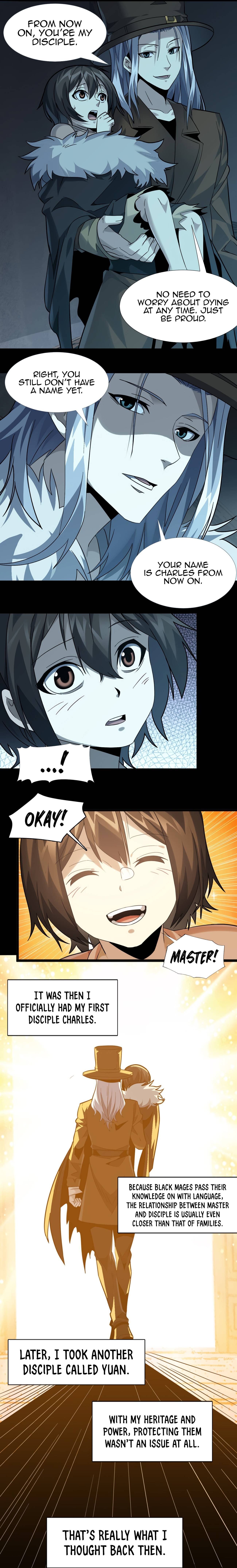 I’m Really Not The Demon God’s Lackey chapter 20 - page 16