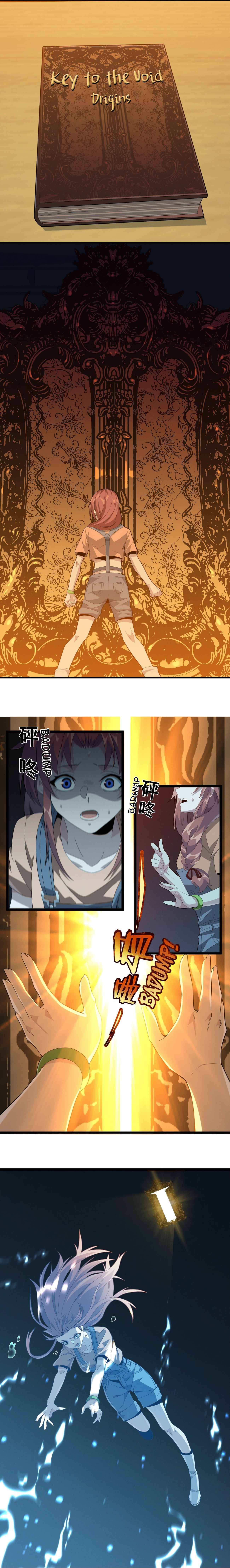 I’m Really Not The Demon God’s Lackey chapter 18 - page 14