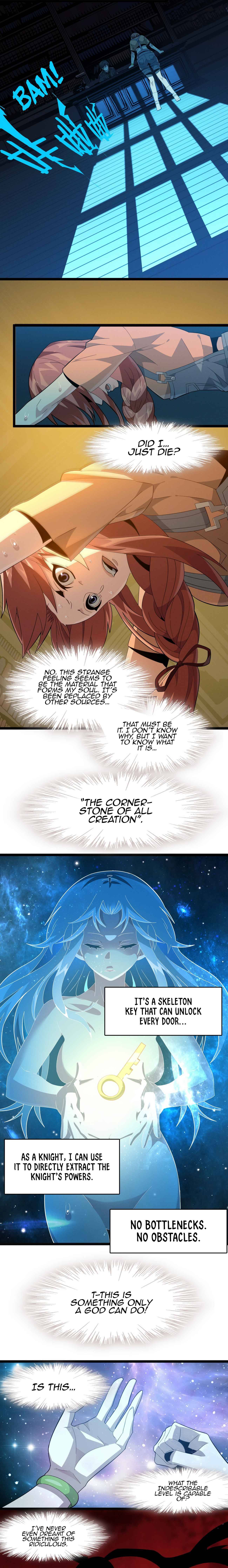 I’m Really Not The Demon God’s Lackey chapter 18 - page 16