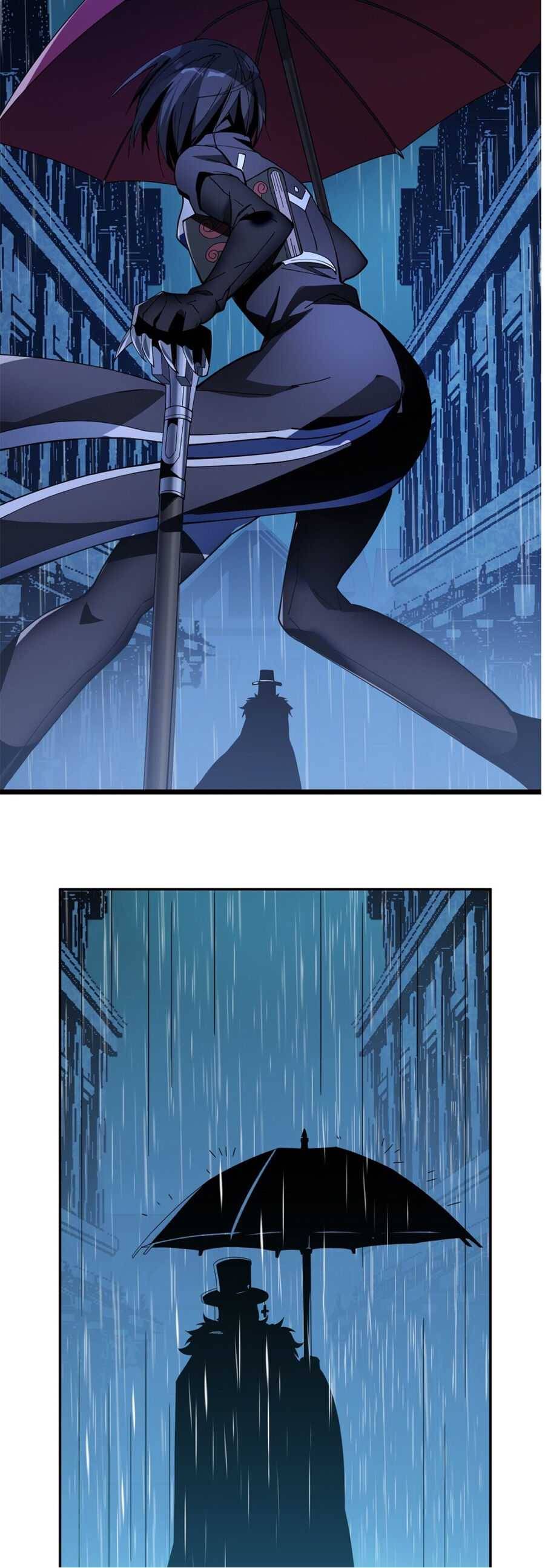 I’m Really Not The Demon God’s Lackey chapter 1 - page 46
