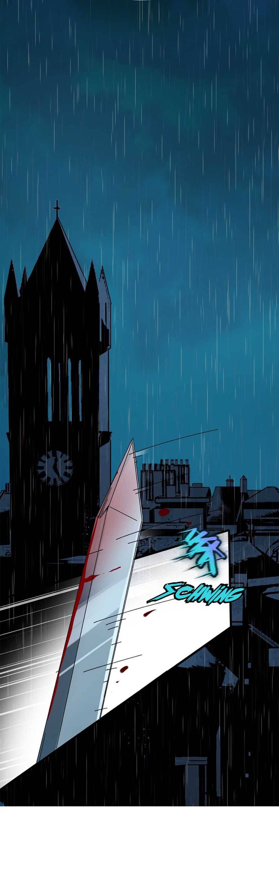 I’m Really Not The Demon God’s Lackey chapter 1 - page 5