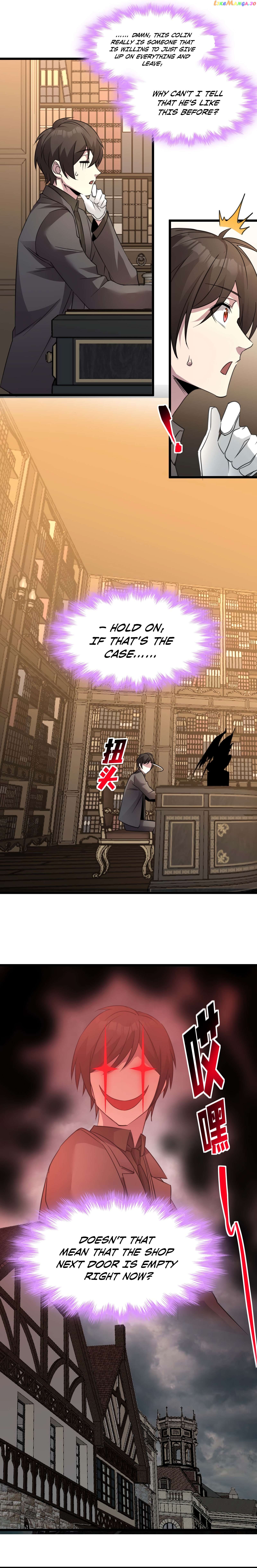 I’m Really Not The Demon God’s Lackey Chapter 98 - page 20