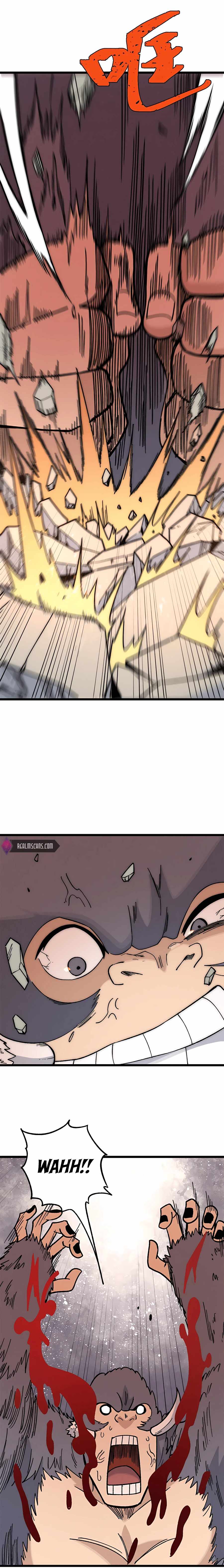 All Hail the Sect Leader chapter 196 - page 4