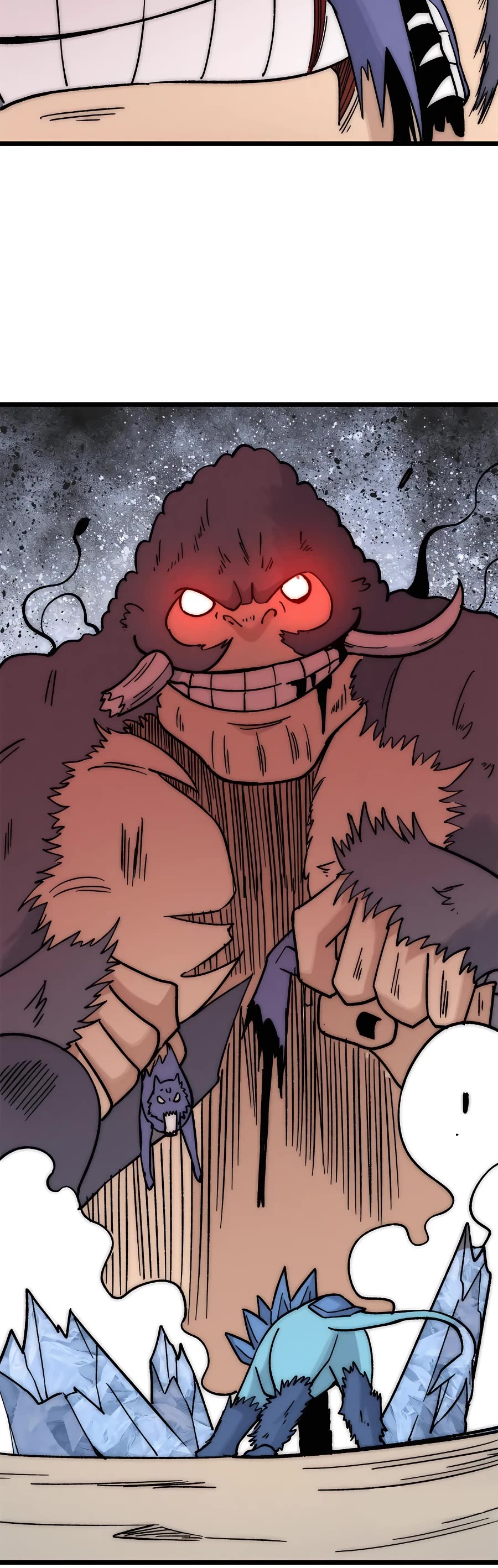 All Hail the Sect Leader chapter 195 - page 14