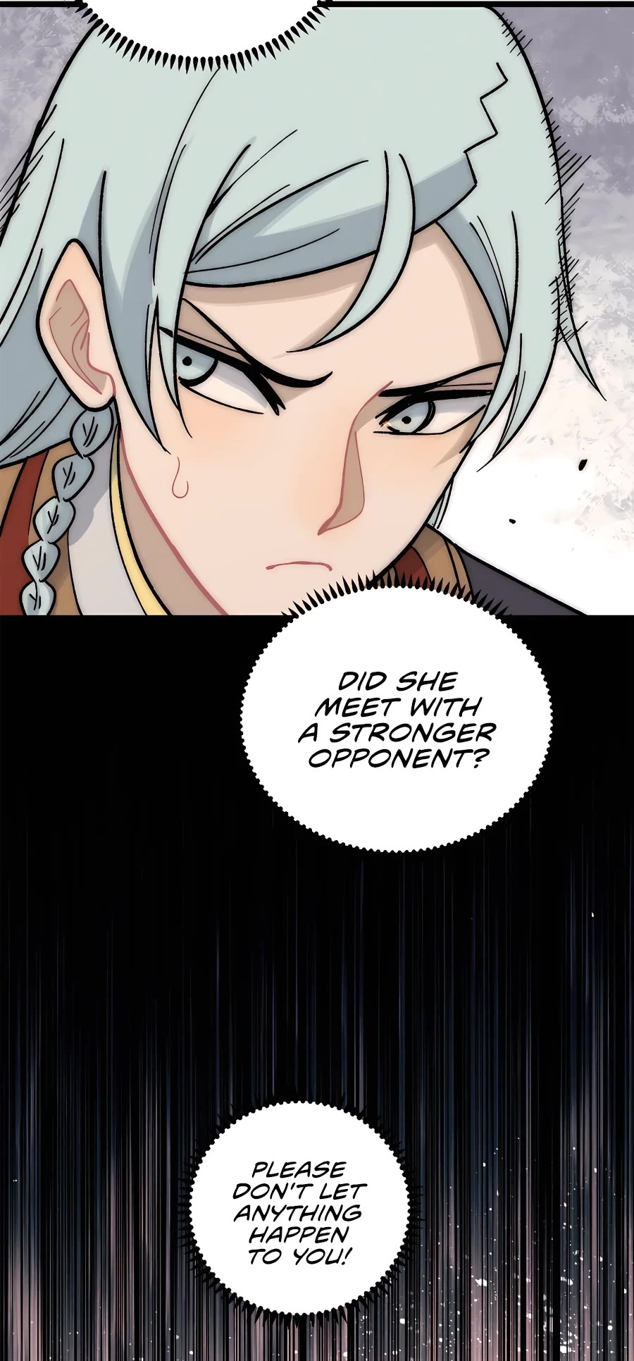All Hail the Sect Leader chapter 195 - page 9