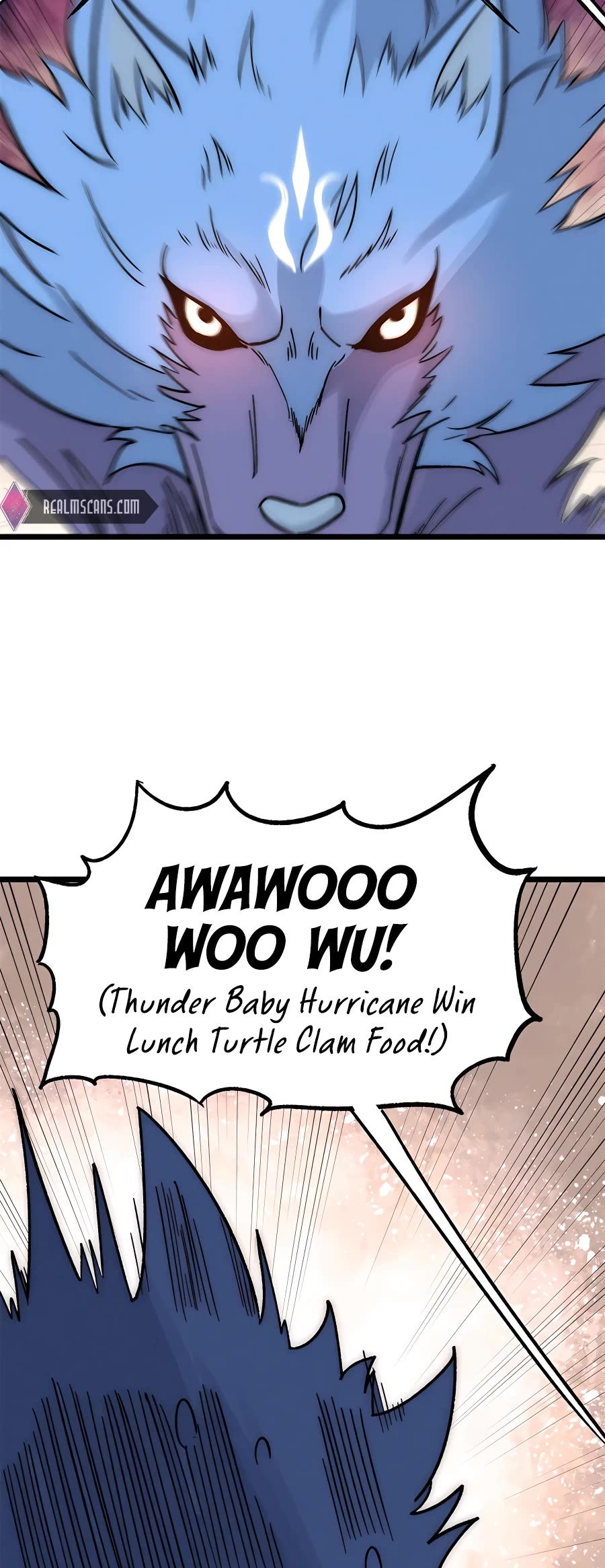 All Hail the Sect Leader chapter 194 - page 13