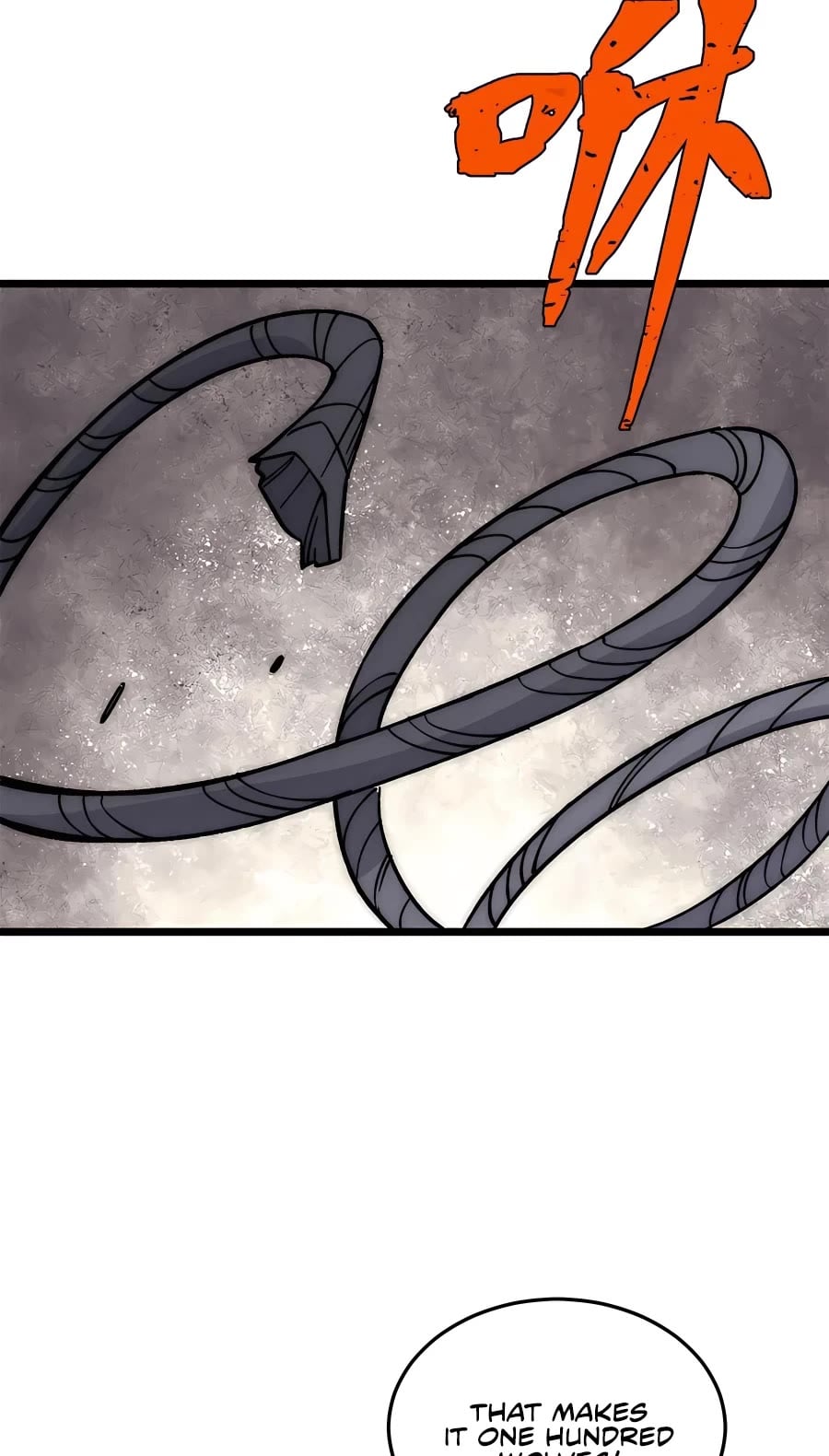 All Hail the Sect Leader chapter 194 - page 4