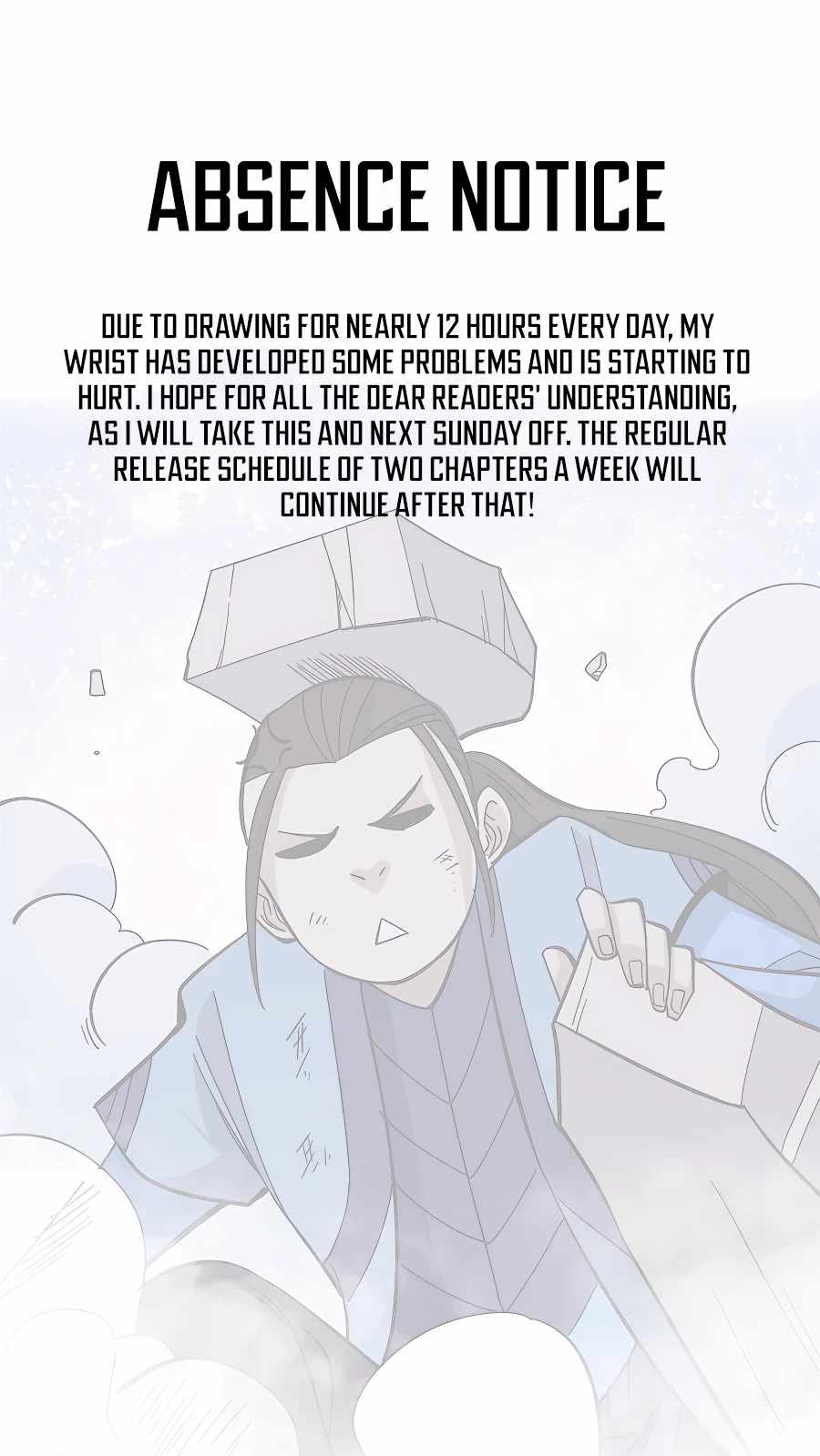 All Hail the Sect Leader chapter 176 - page 16