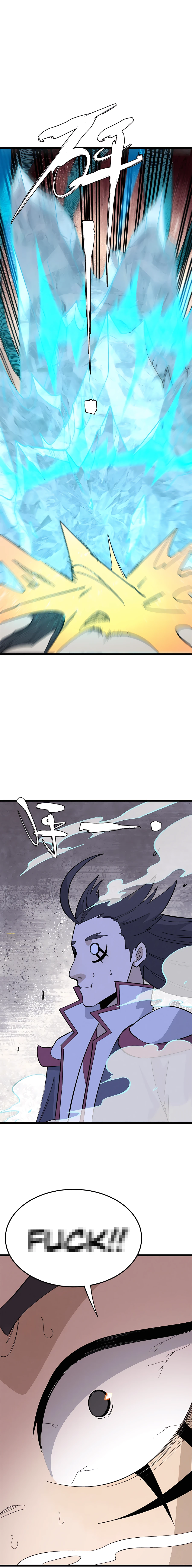 All Hail the Sect Leader chapter 171 - page 7