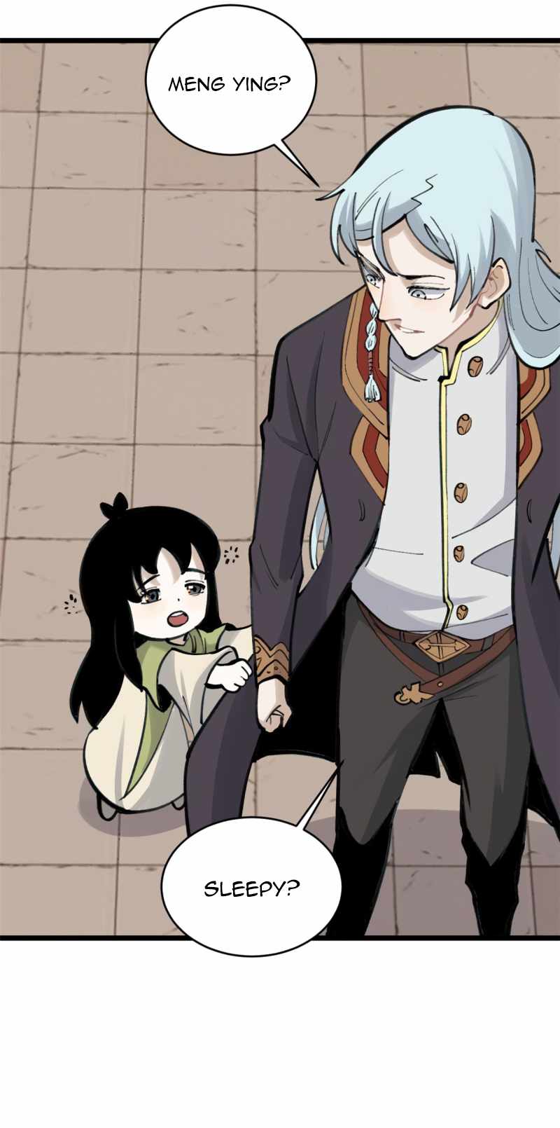 All Hail the Sect Leader chapter 152 - page 13