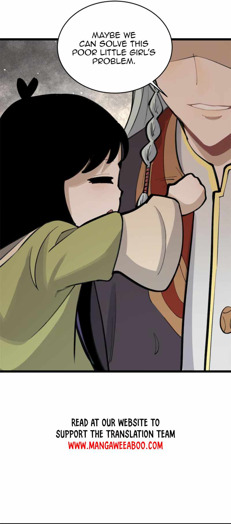 All Hail the Sect Leader chapter 152 - page 16