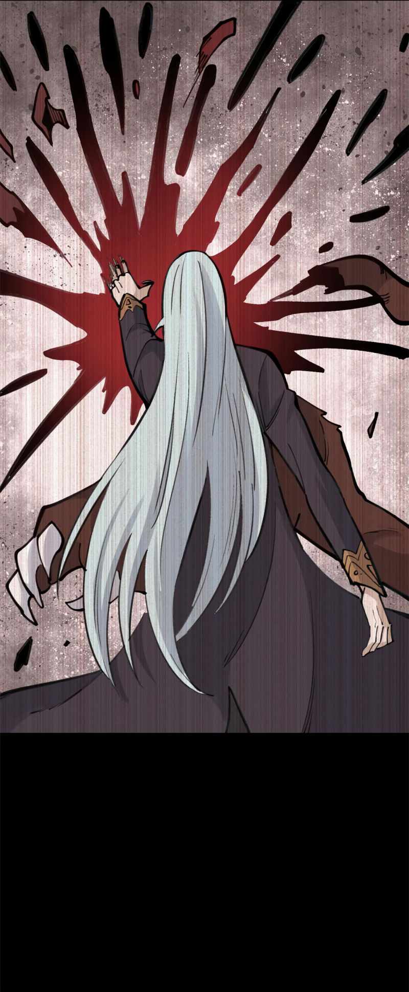 All Hail the Sect Leader chapter 152 - page 19