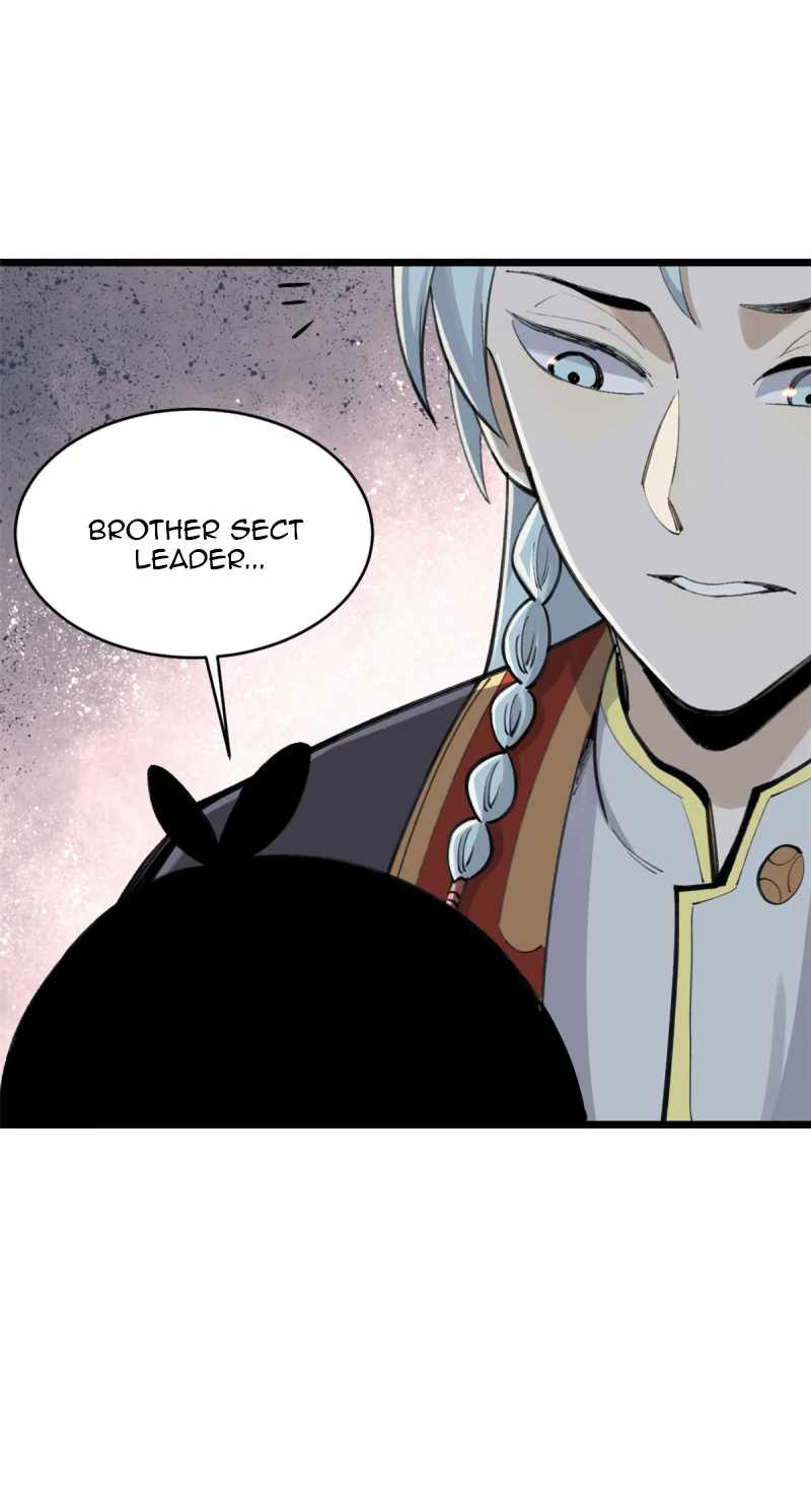 All Hail the Sect Leader chapter 152 - page 28