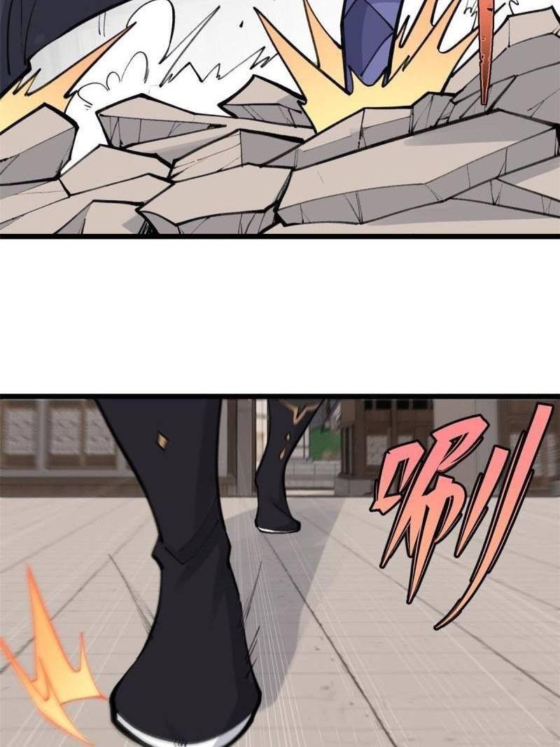 All Hail the Sect Leader chapter 150 - page 9