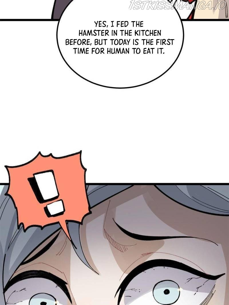 All Hail the Sect Leader chapter 146 - page 31