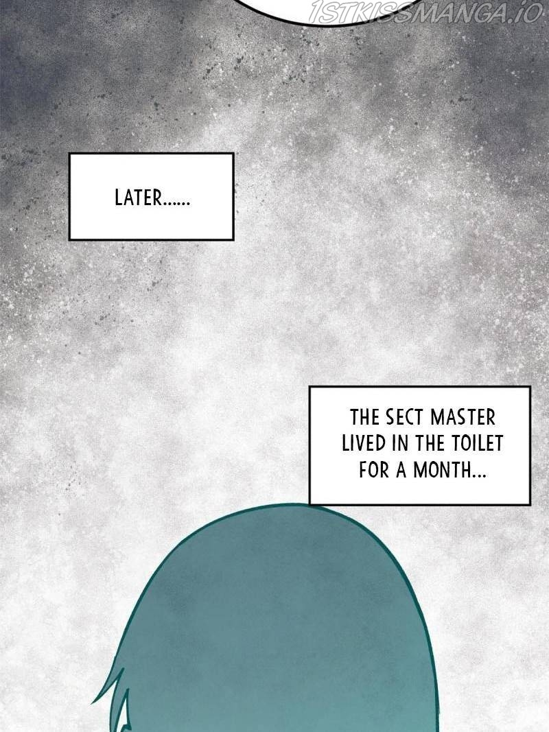 All Hail the Sect Leader chapter 146 - page 34