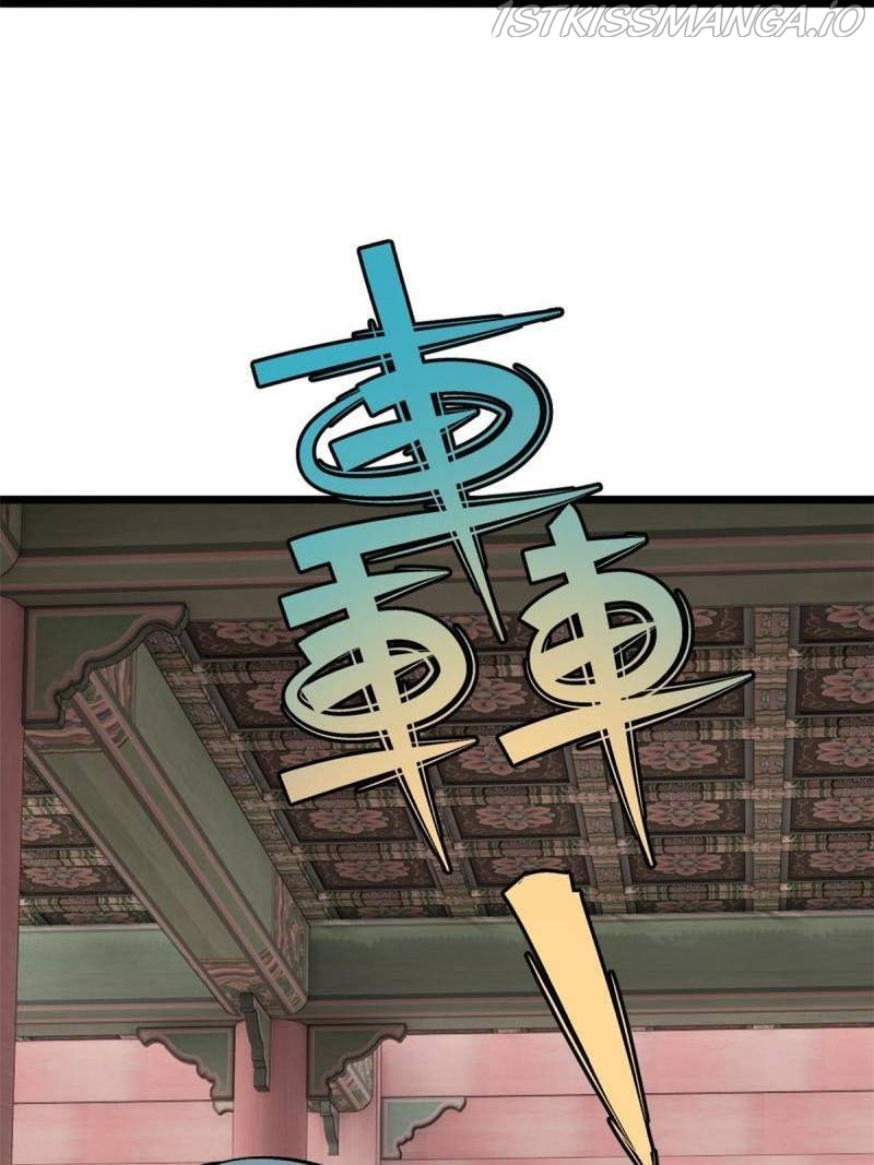All Hail the Sect Leader chapter 146 - page 8