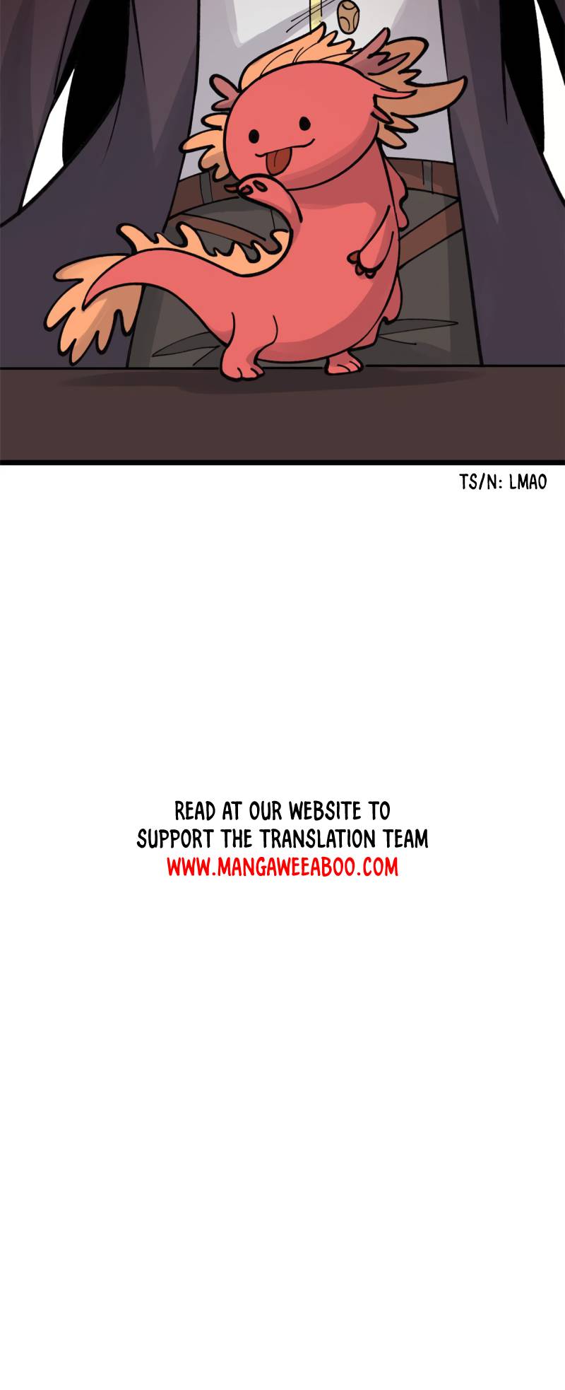 All Hail the Sect Leader chapter 144 - page 33