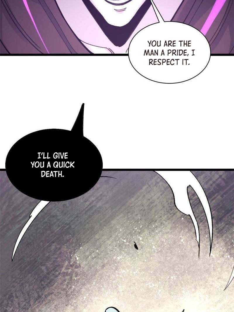 All Hail the Sect Leader chapter 142 - page 7