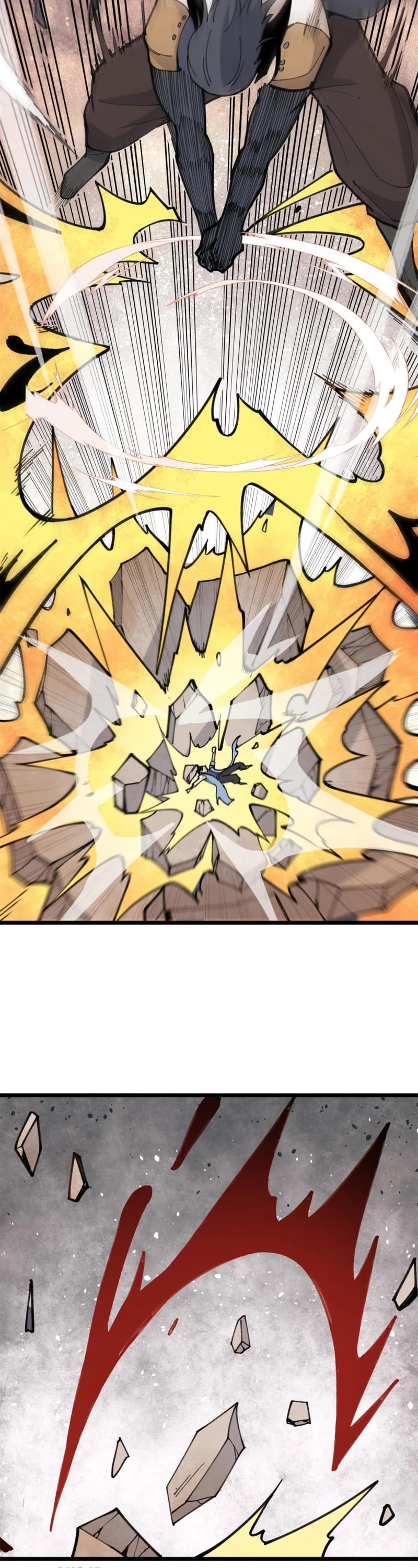 All Hail the Sect Leader chapter 140 - page 16