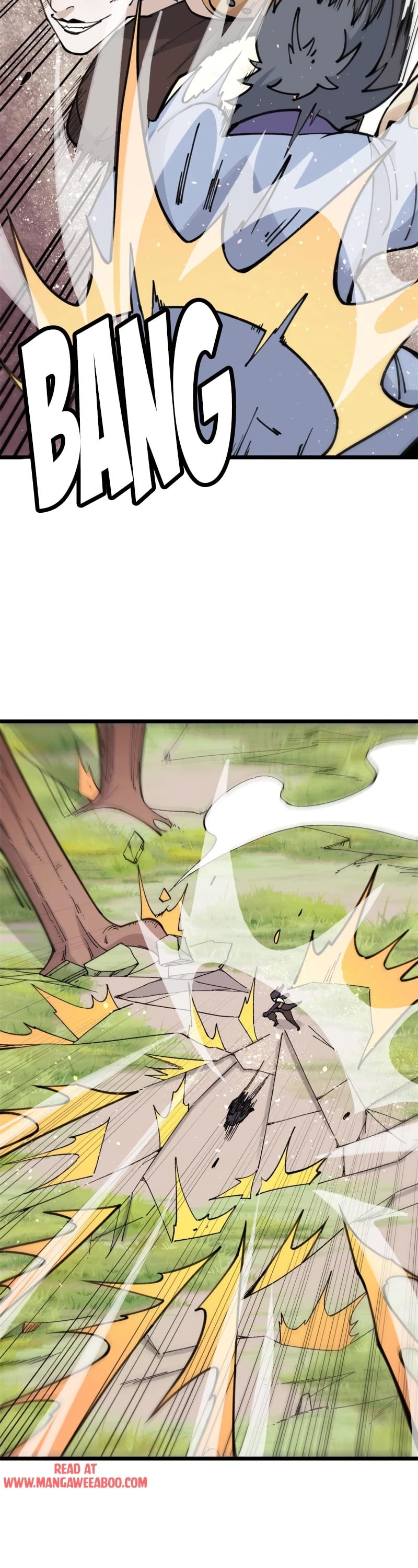 All Hail the Sect Leader chapter 140 - page 5