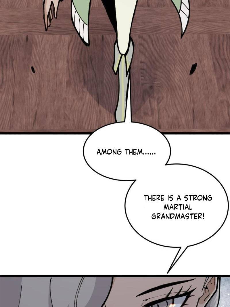 All Hail the Sect Leader chapter 139 - page 32