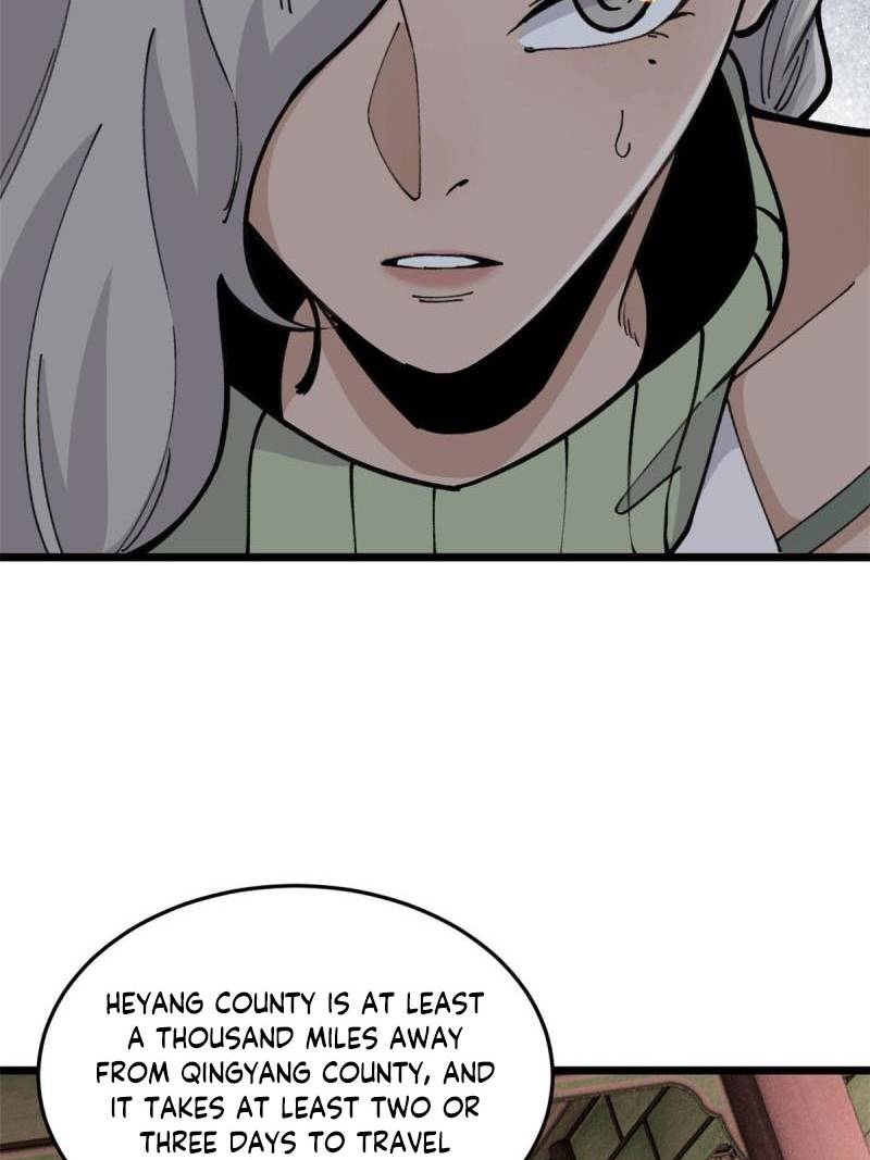 All Hail the Sect Leader chapter 139 - page 33