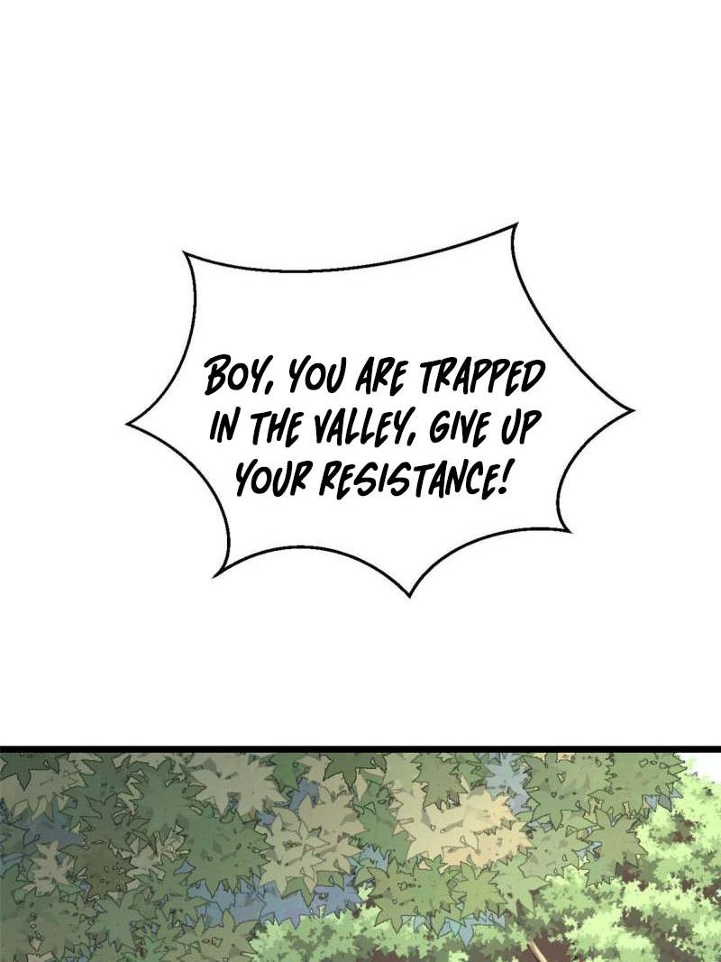 All Hail the Sect Leader chapter 139 - page 40