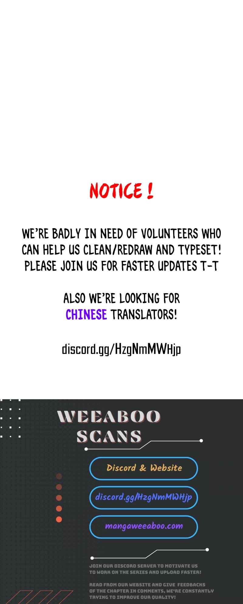 All Hail the Sect Leader chapter 137 - page 22