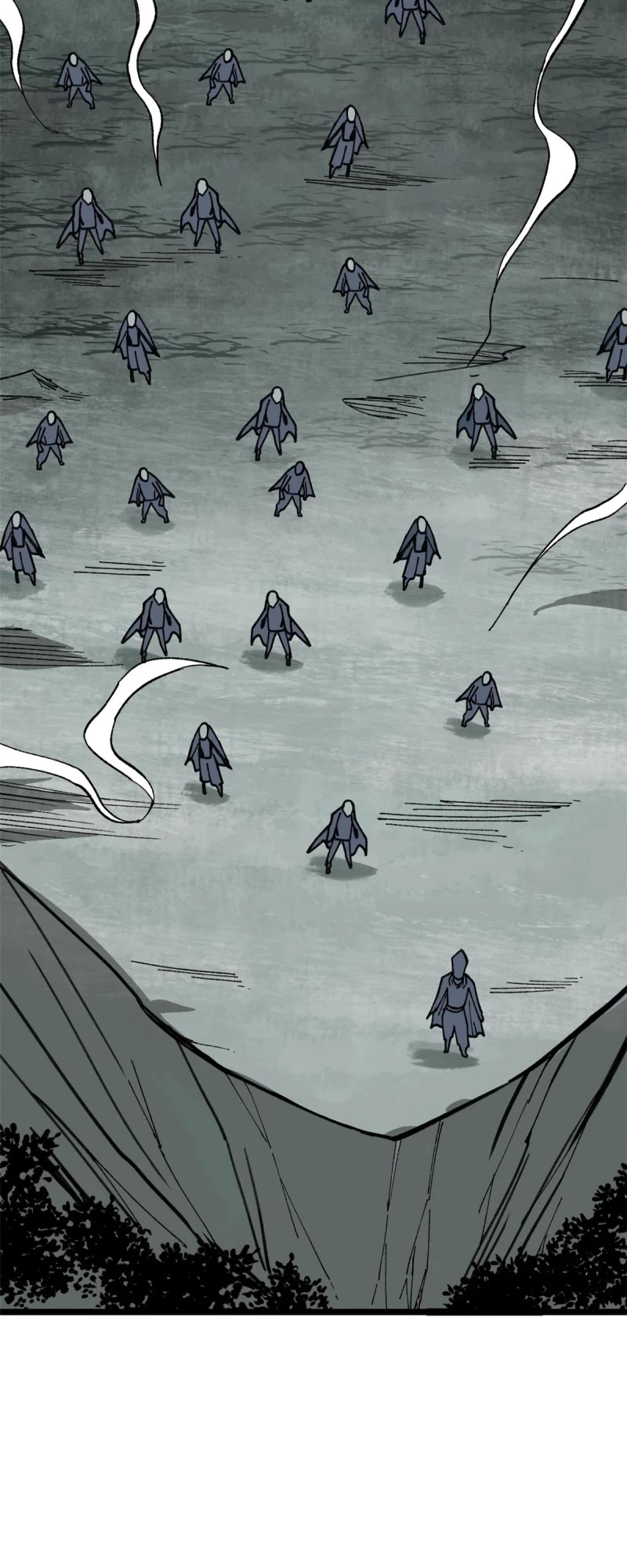 All Hail the Sect Leader chapter 131 - page 21